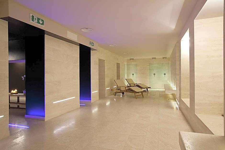 Terme di Acquasanta Hotel Italia & Spa