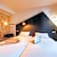 Ibis Styles Rouen Centre Rive Gauche
