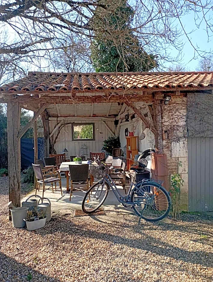 Au Cœur de Ménestérol