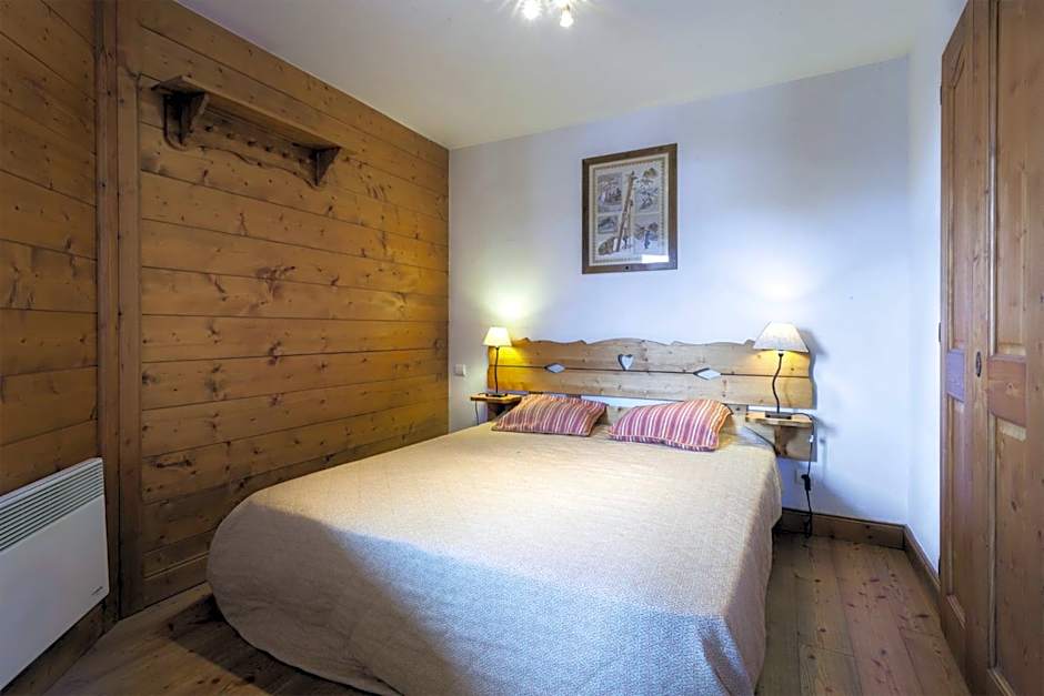 Belambra Clubs Résidence Les Menuires - Le Hameau Des Airelles