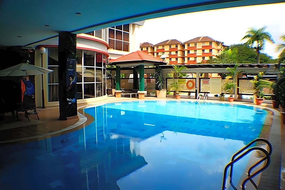 De Palma Hotel Shah Alam