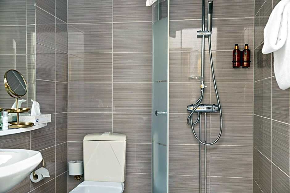 Best Western Hotel Gamla Teatern