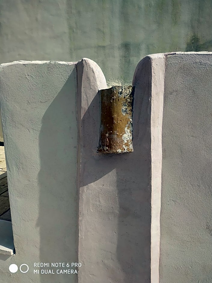 Casina Rossa di Pietrafitta