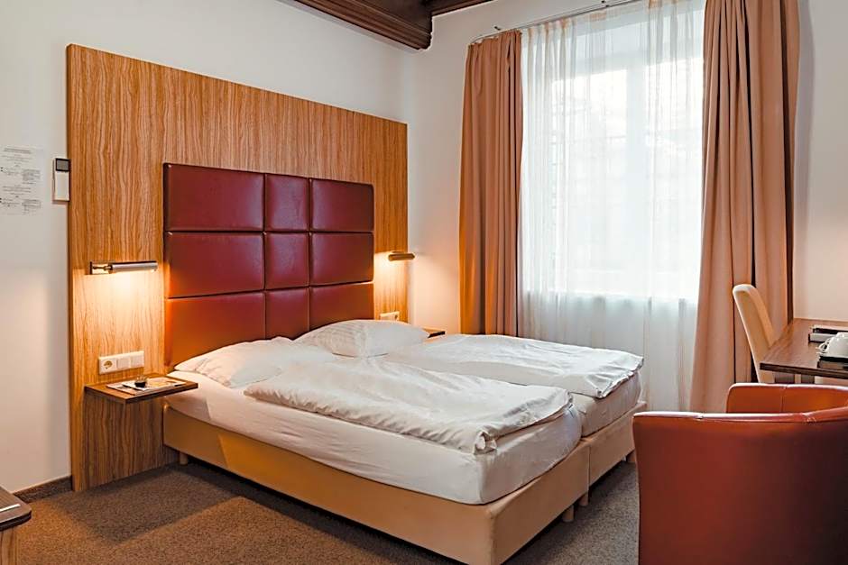 Hotel & Gasthaus Backmulde