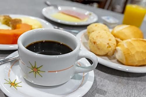 Luz Hotel by Castelo Itaipava