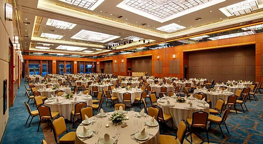 Movenpick Hotel Malatya