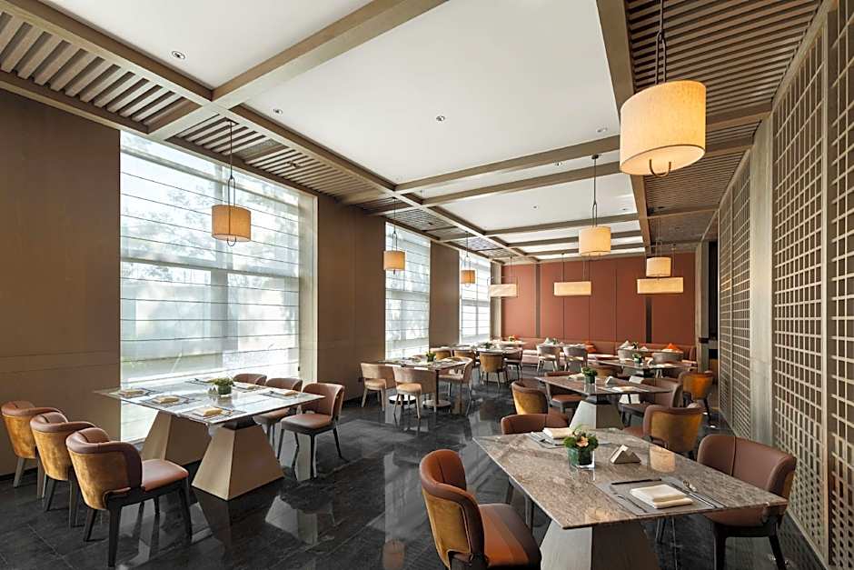 DoubleTree By Hilton Kaifeng