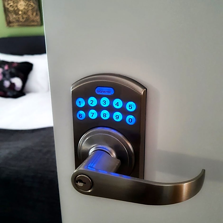 Olive Tree Bed and Breakfast