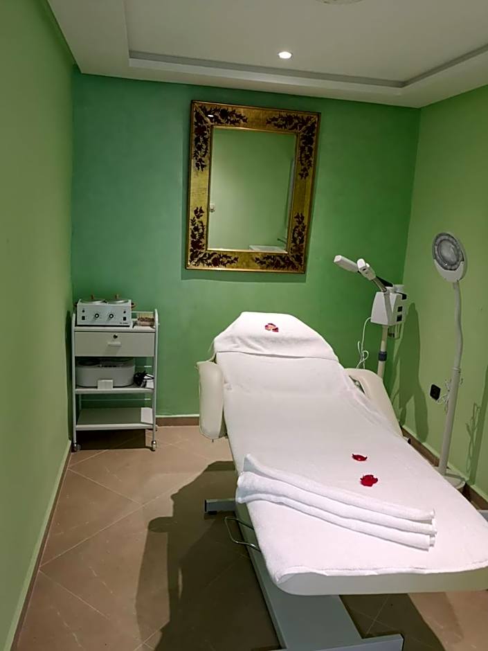 Royal Mirage Fes Hotel