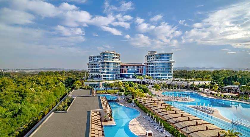 Baia Lara Hotel - All Inclusive