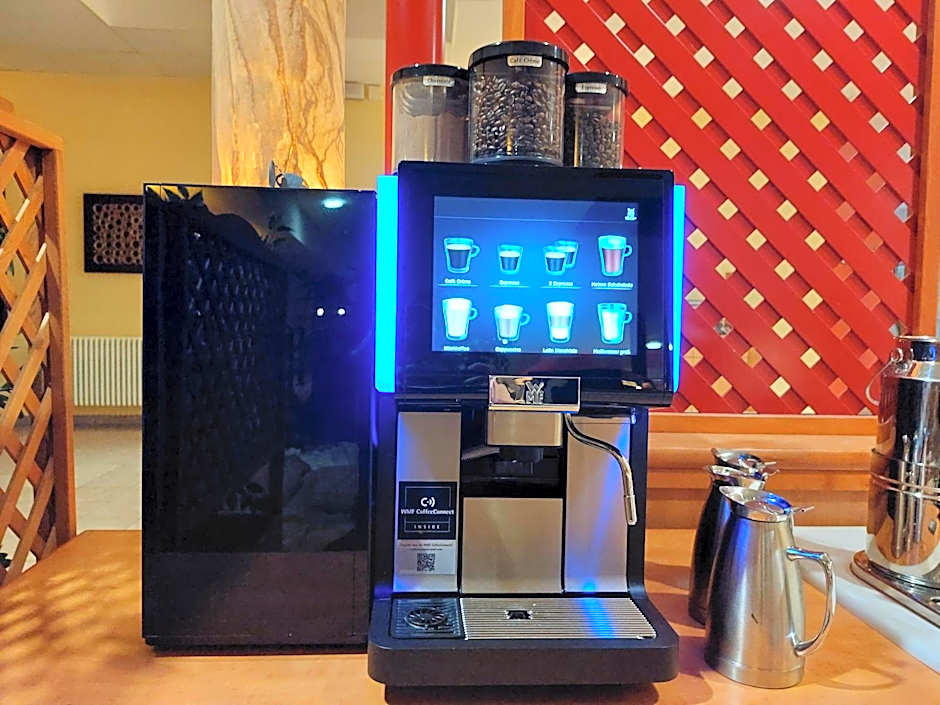 Sporthotel Neuruppin