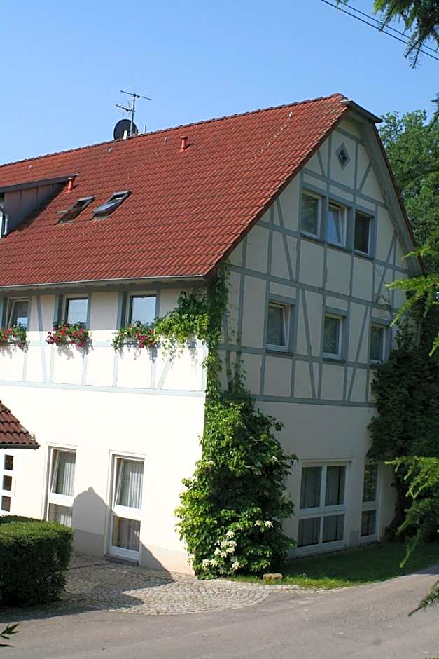 Landhotel "Zum Nicolaner"