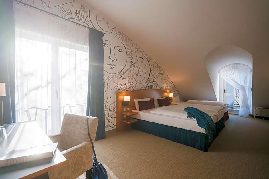 Hotel Das Lola
