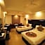The Cloud Hotel