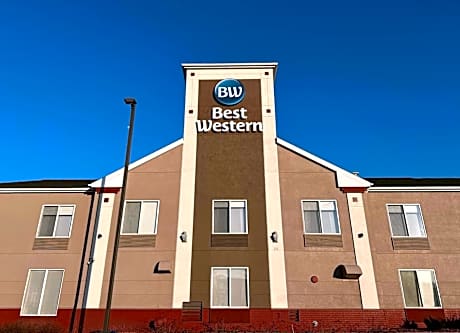 Best Western Watertown