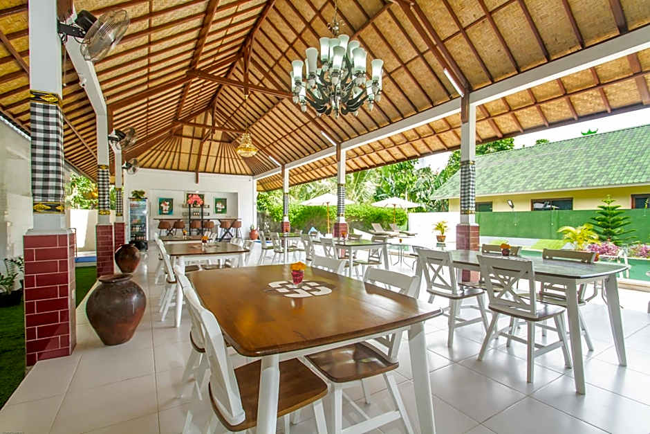 Kesari Glory Nusa Penida by GenuineHost