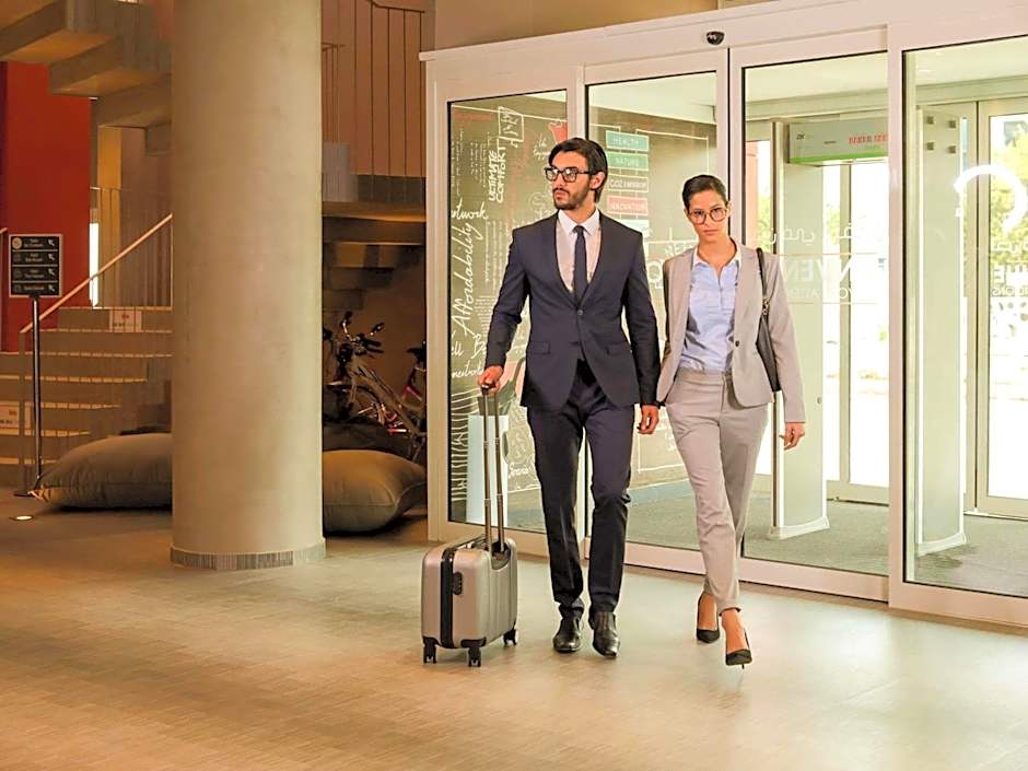 Ibis Rabat Agdal