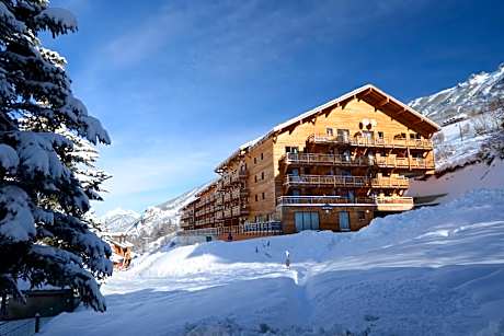 Résidence Odalys Pra Sainte Marie