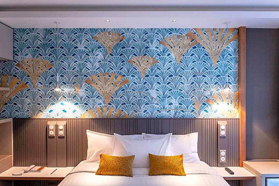 Voco Strasbourg Centre The Garden By IHG