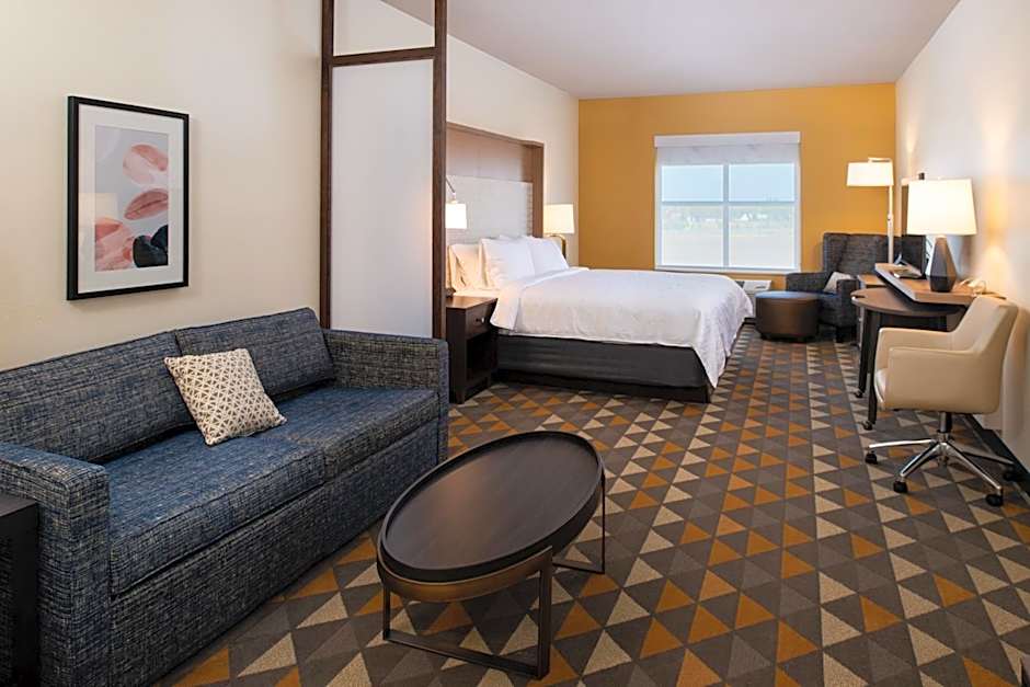 Holiday Inn Hotel And Suites Idaho Falls By IHG