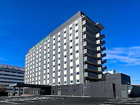 Hotel Route Inn Miyakonojo