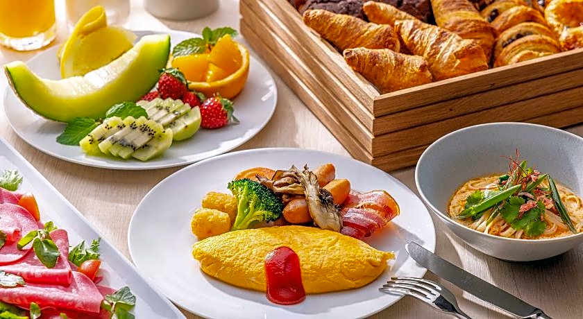 DoubleTree by Hilton Tokyo Ariake