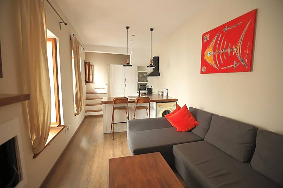 Casa Rural Miller's of Frigiliana