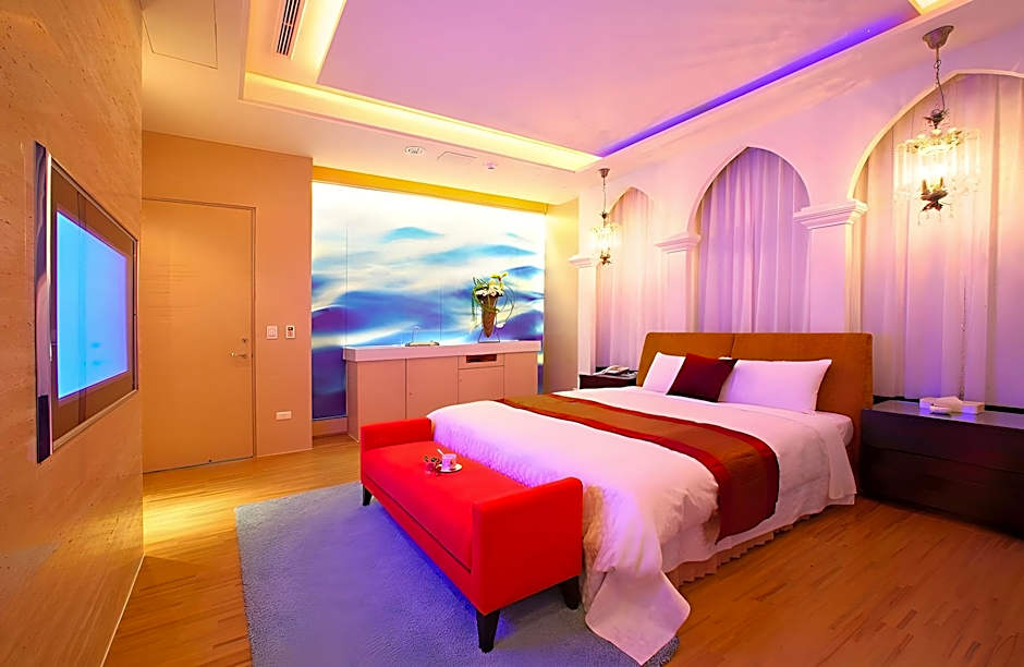 Changhua Kui Kuan Motel