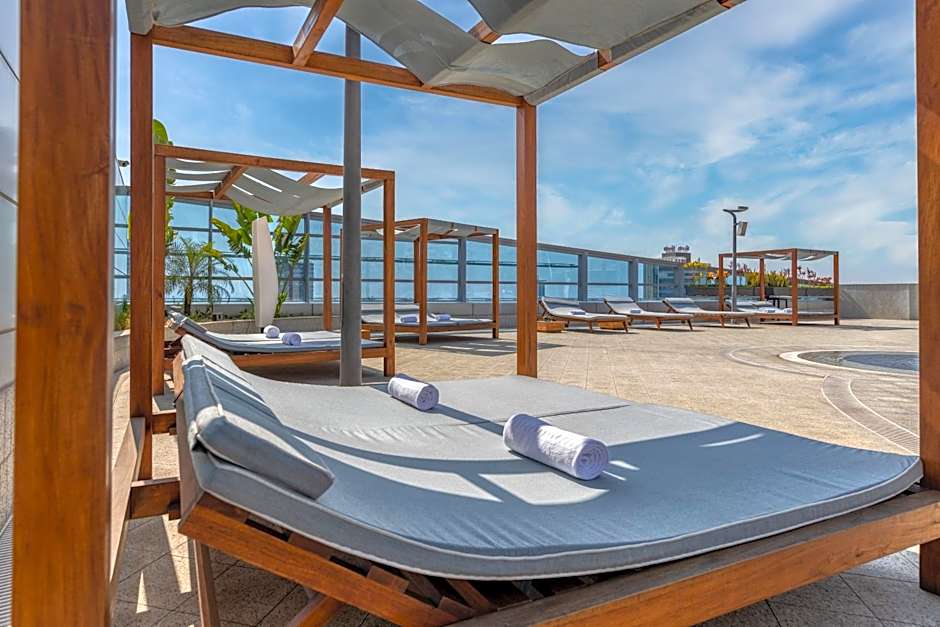InterContinental Luanda Miramar By IHG