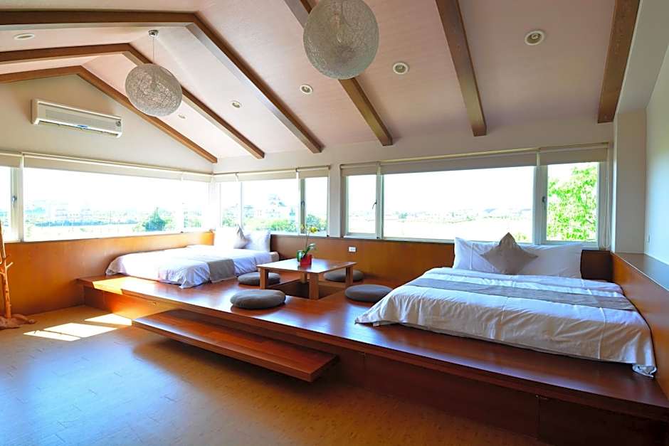 Simple Happiness B&B