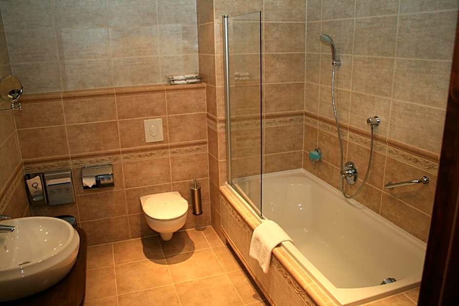 Nimród Bioszálloda és Bioétterem