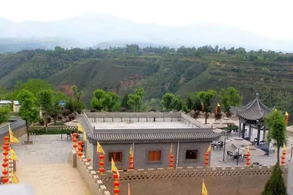 One Meter Sunshine Xi'an Xianyang International Airport Inn