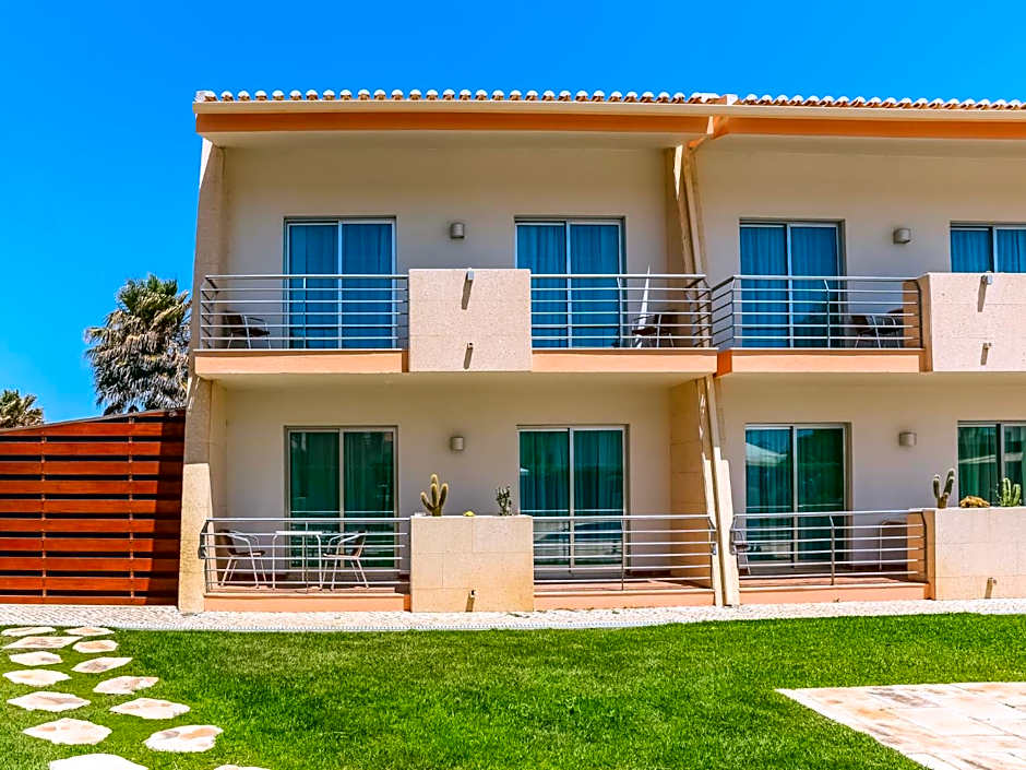 Pontalaia Apartamentos Turísticos