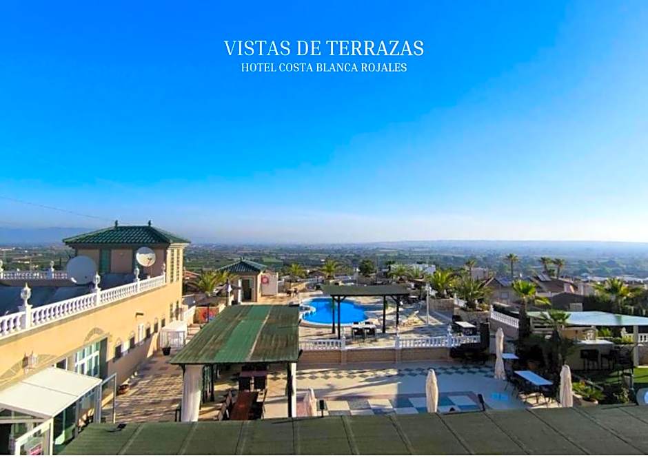 Hotel Costa Blanca Rojales