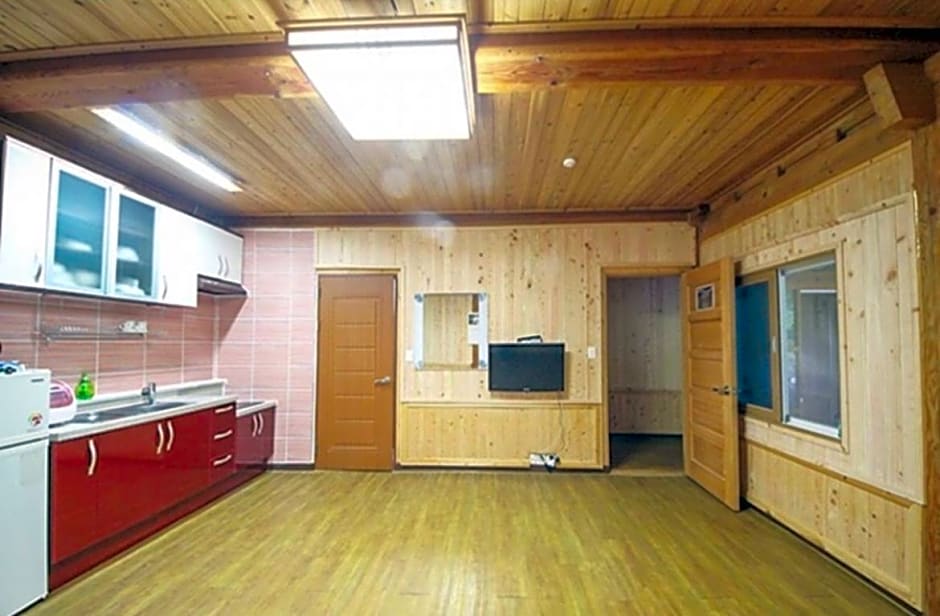 Doyosae Hanok Pension