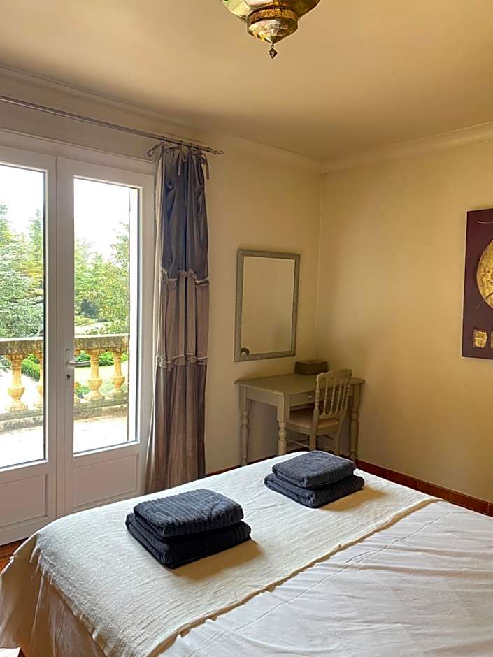 Villa Liberty