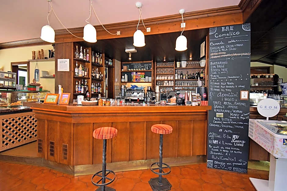 Hotel Comelico