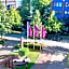 Mercure Hotel Hamburg am Volkspark