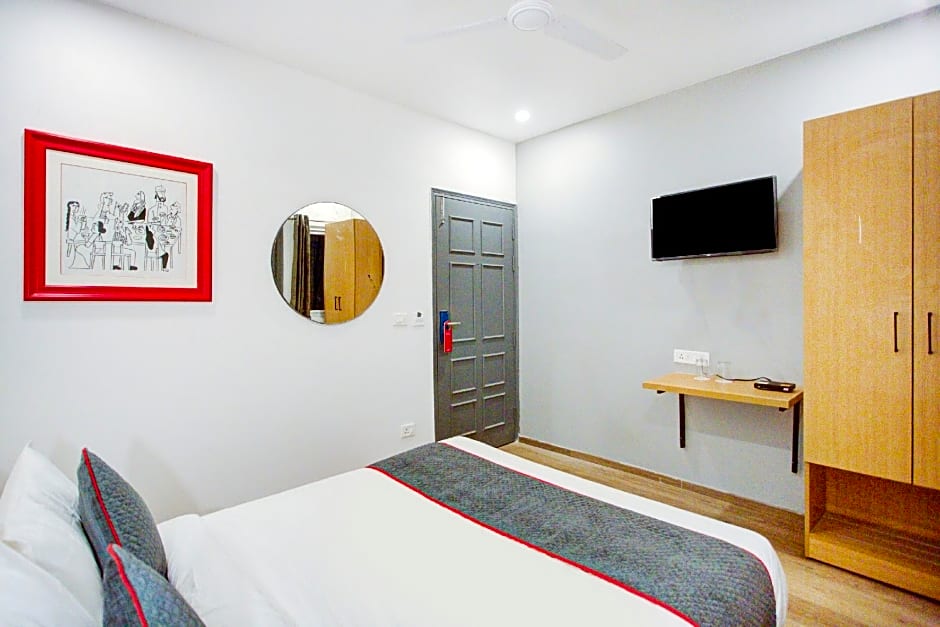 Super Townhouse Townhouse Atal Chowk Indirapuram Ghaziabad