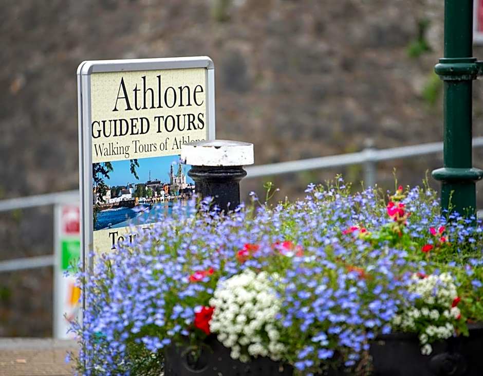 The Bailey Gastro Bar