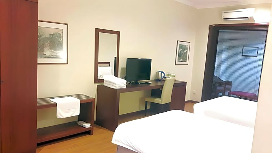 Cheng Ho Hotel