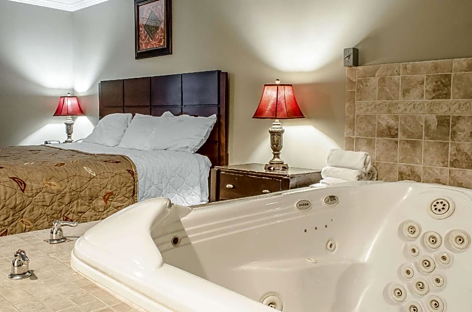 Rodeway Inn Allentown South