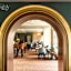 Mercure Angoulême Hôtel de France
