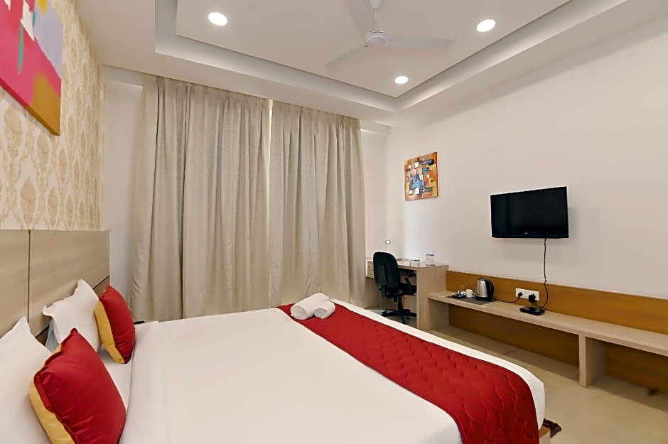 The Altruist Business Stays- Medanta