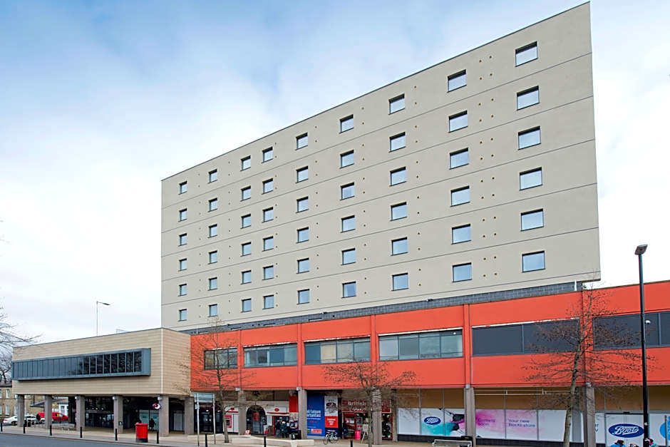 Premier Inn Leeds Headingley
