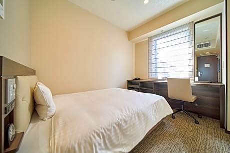 Double Room - Non-Smoking