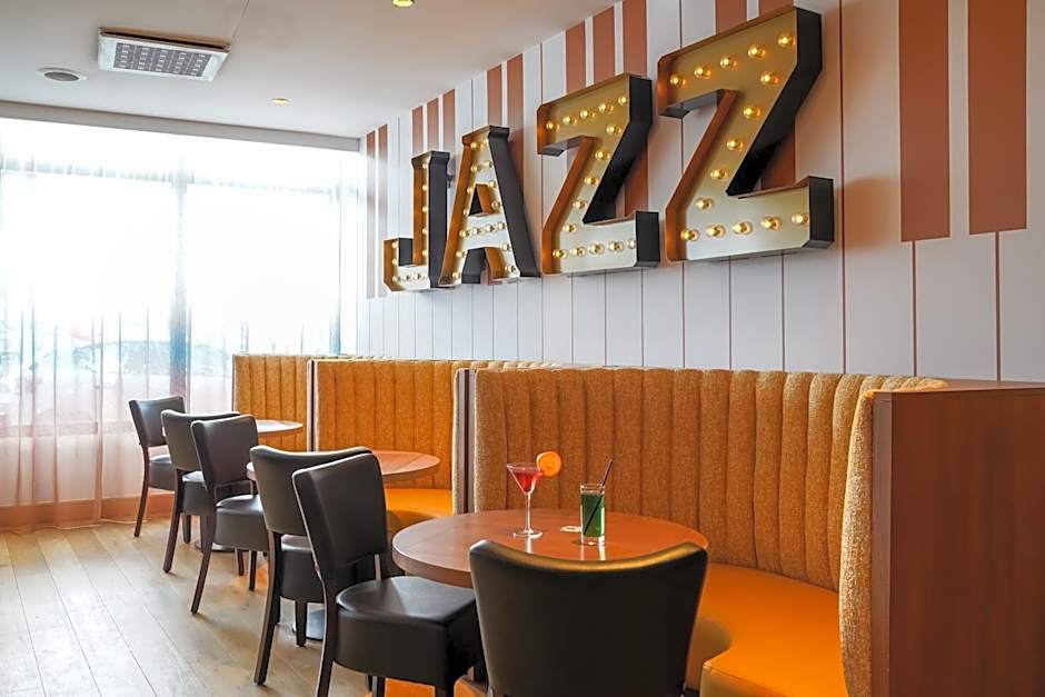 Kyriad Creteil - Bonneuil sur Marne