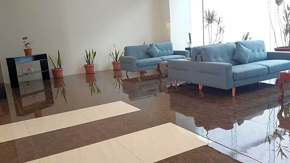 YBC Grand Hotel