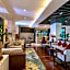 Jin Jiang Nanjing Hotel