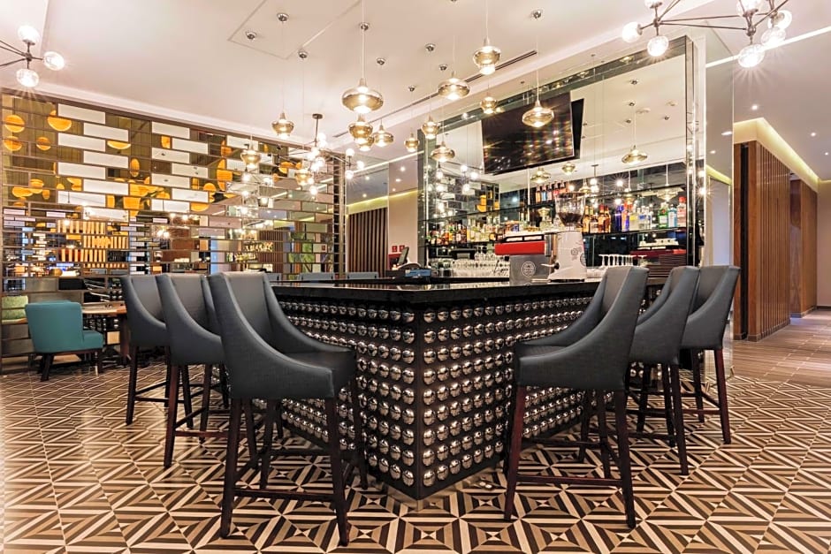 Hilton Garden Inn Salamanca